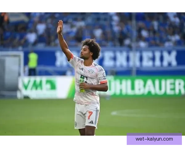 格纳布里防守参与度持续提升，展现更全面的比赛风格