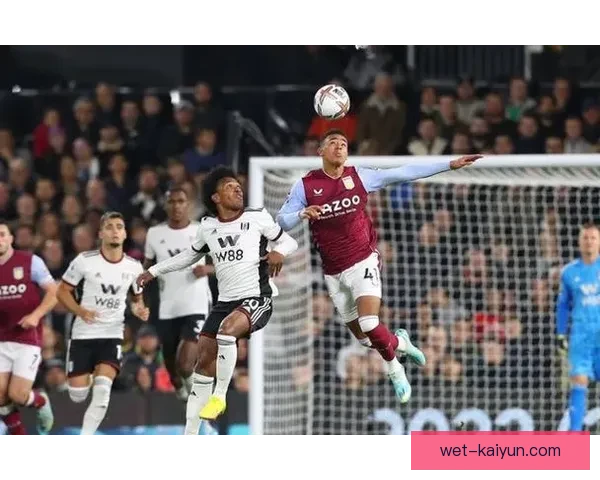 伯恩茅斯中场硬度持续提升，展现出竞争力增强的趋势。