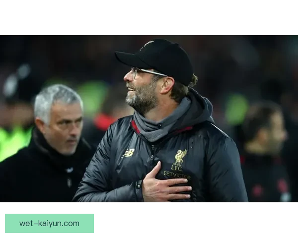 克洛普在关键比赛中的表现分析与数据趋势解读