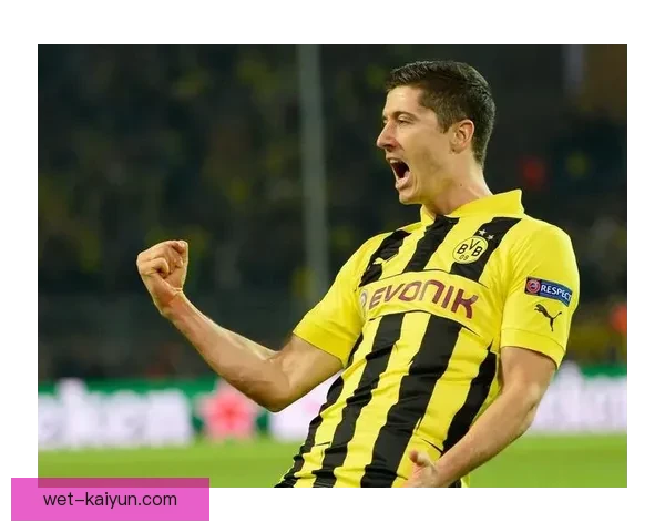 莱万多夫斯基转会费数据分析与历史比较