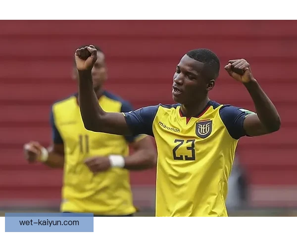 凯塞多国家队前景分析：新星崭露头角，未来发展备受关注